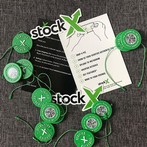 [Doubt] Is StockX actually bad or good as a buying/selling